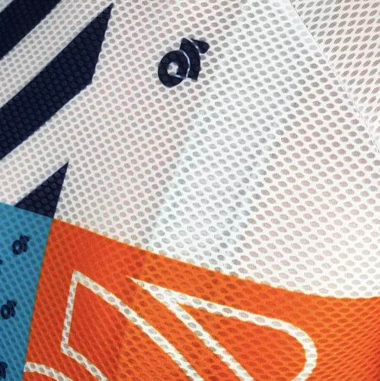APEX ELITE JERSEY