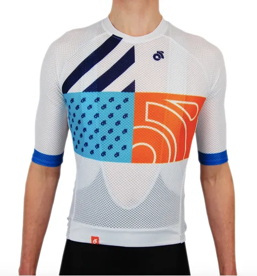 APEX ELITE JERSEY