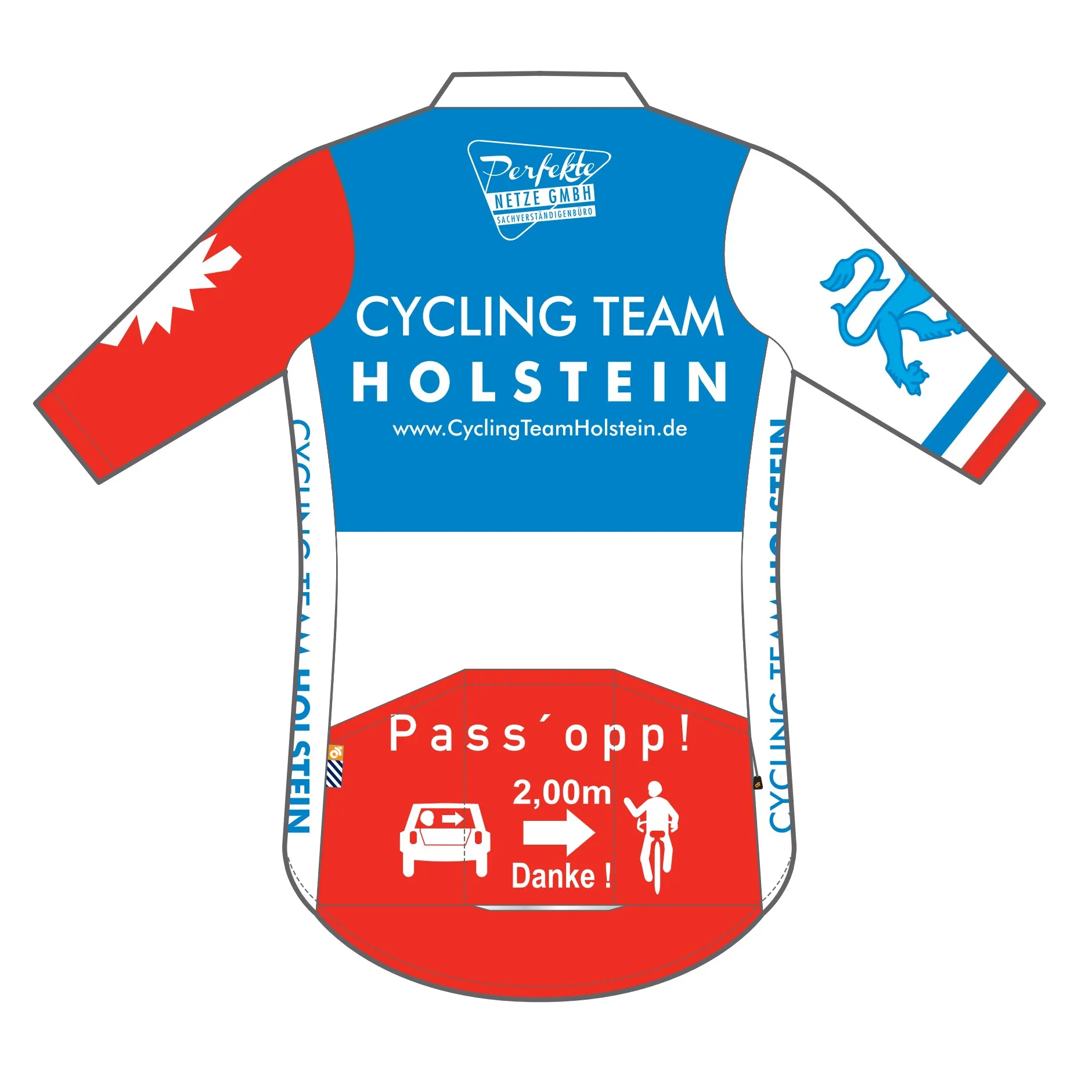 APEX  Lite Jersey