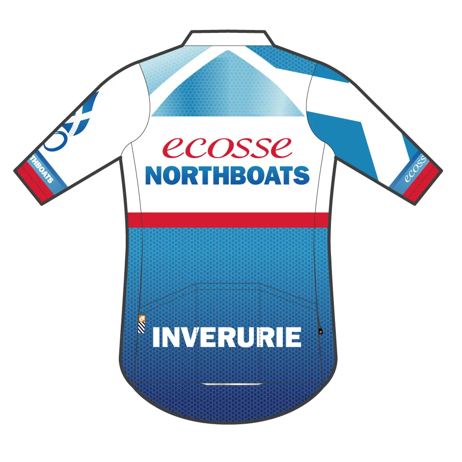 APEX  Lite Jersey
