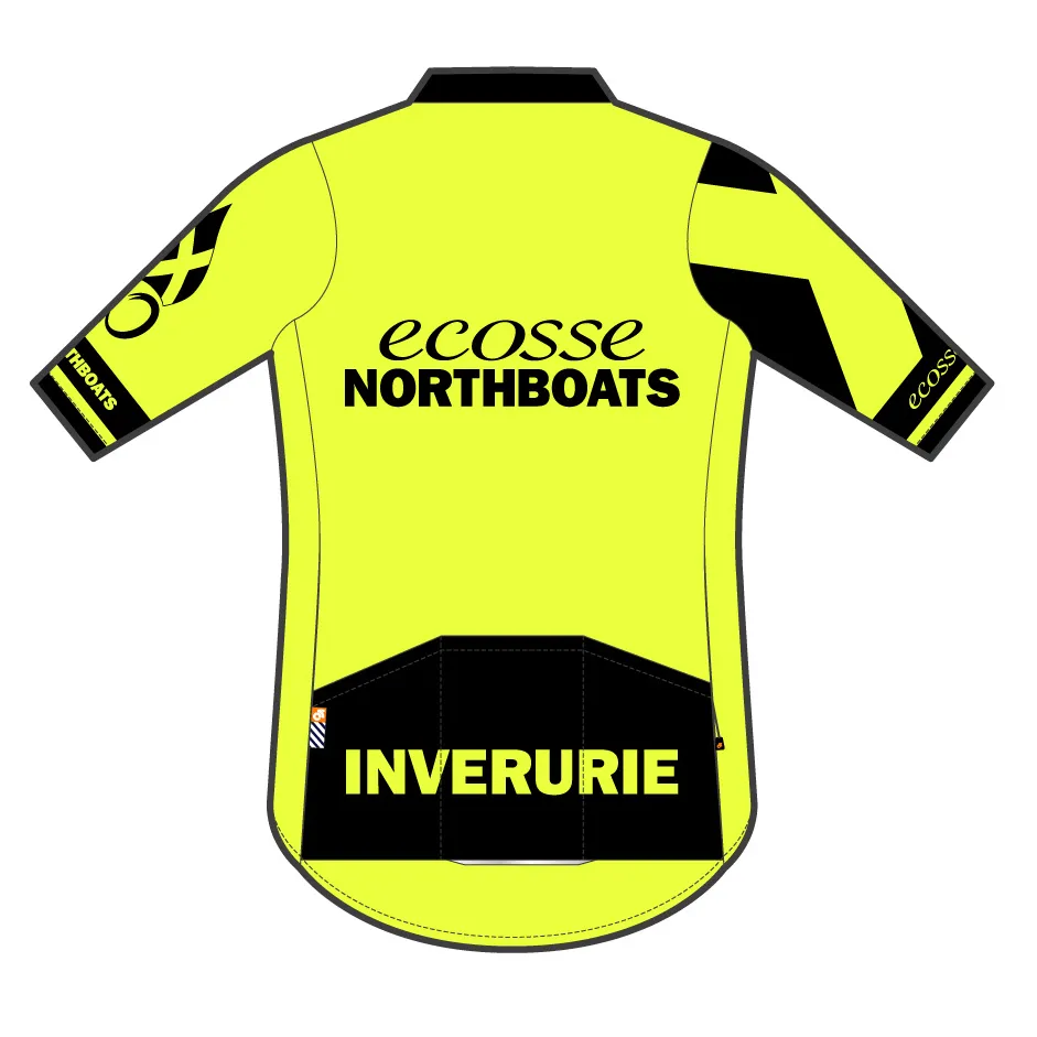 APEX  Lite Jersey