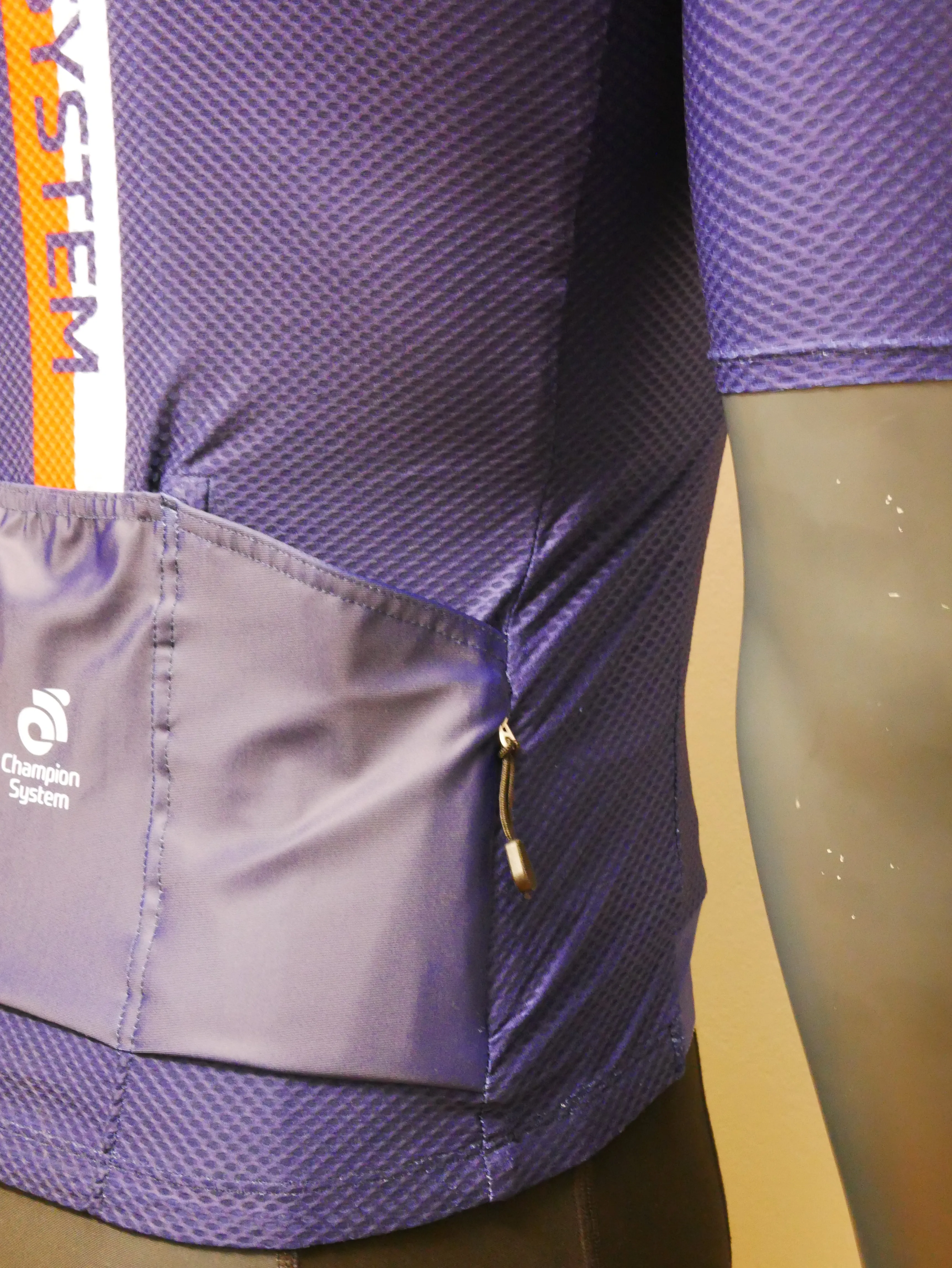 APEX  LITE JERSEY