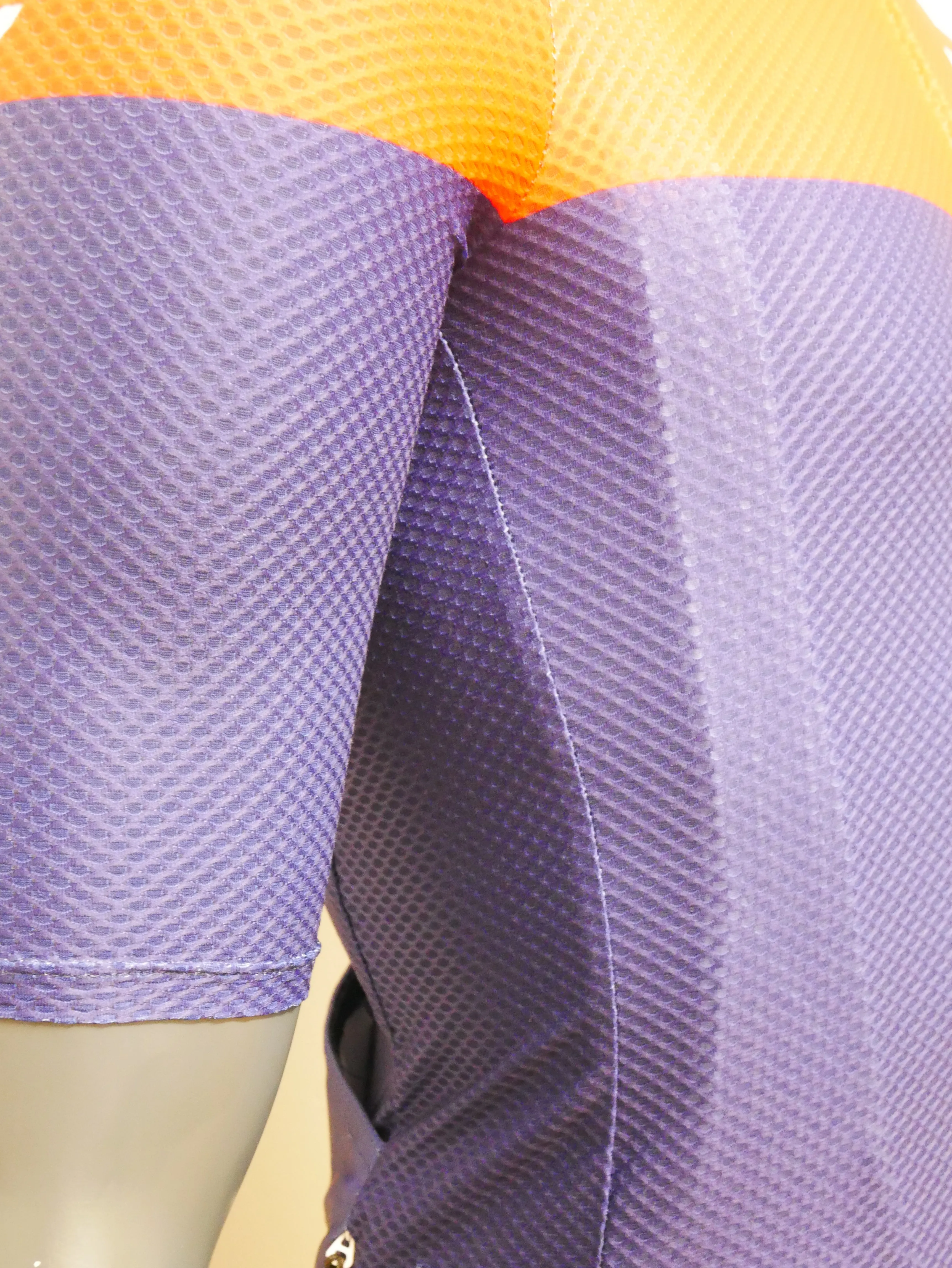 APEX  LITE JERSEY