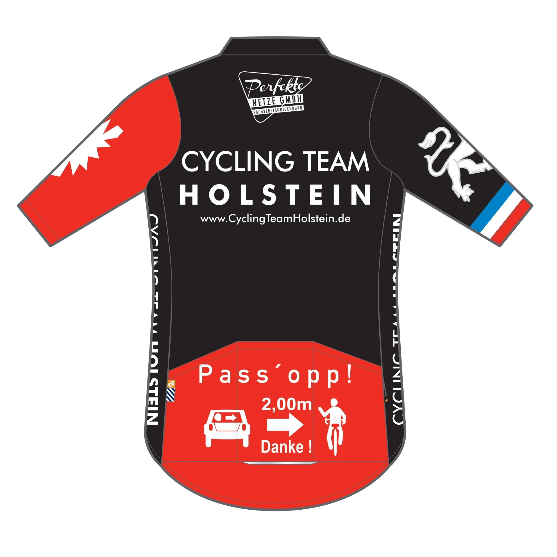 APEX  Lite Jersey