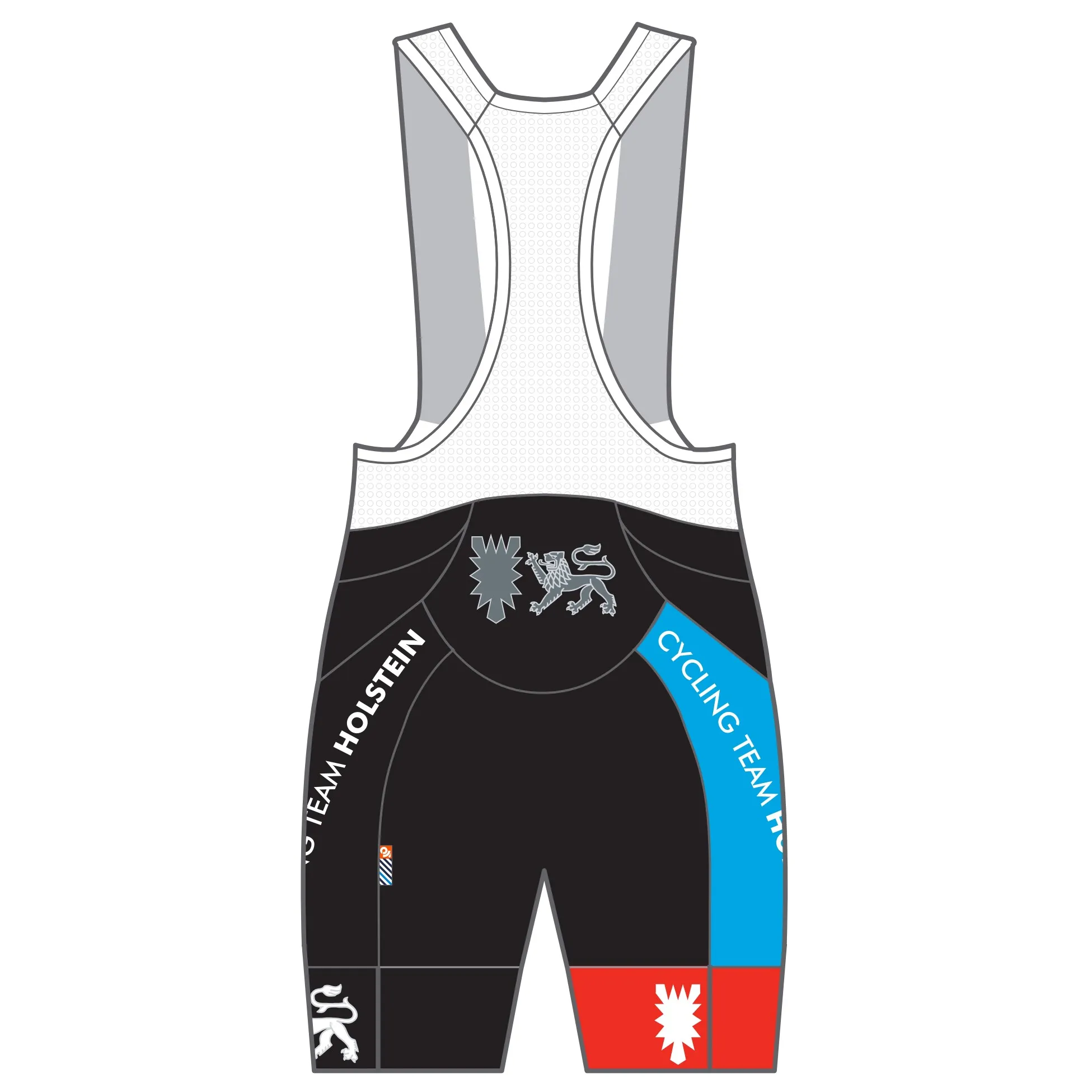 APEX  Pro Bib Shorts