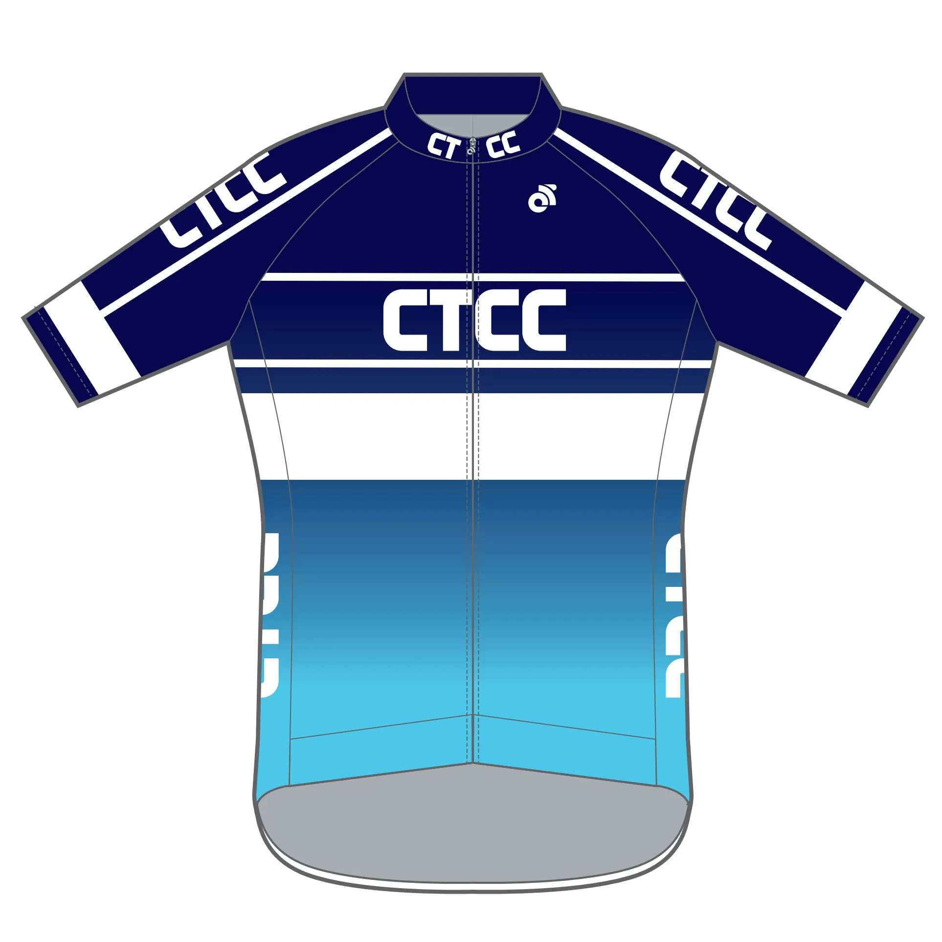 APEX  Pro Jersey - Long Sleeve