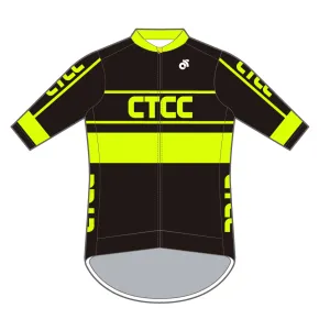 APEX  Pro Jersey - Long Sleeve