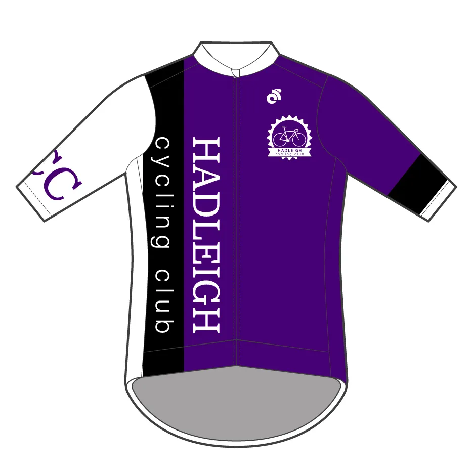 APEX  Pro Jersey