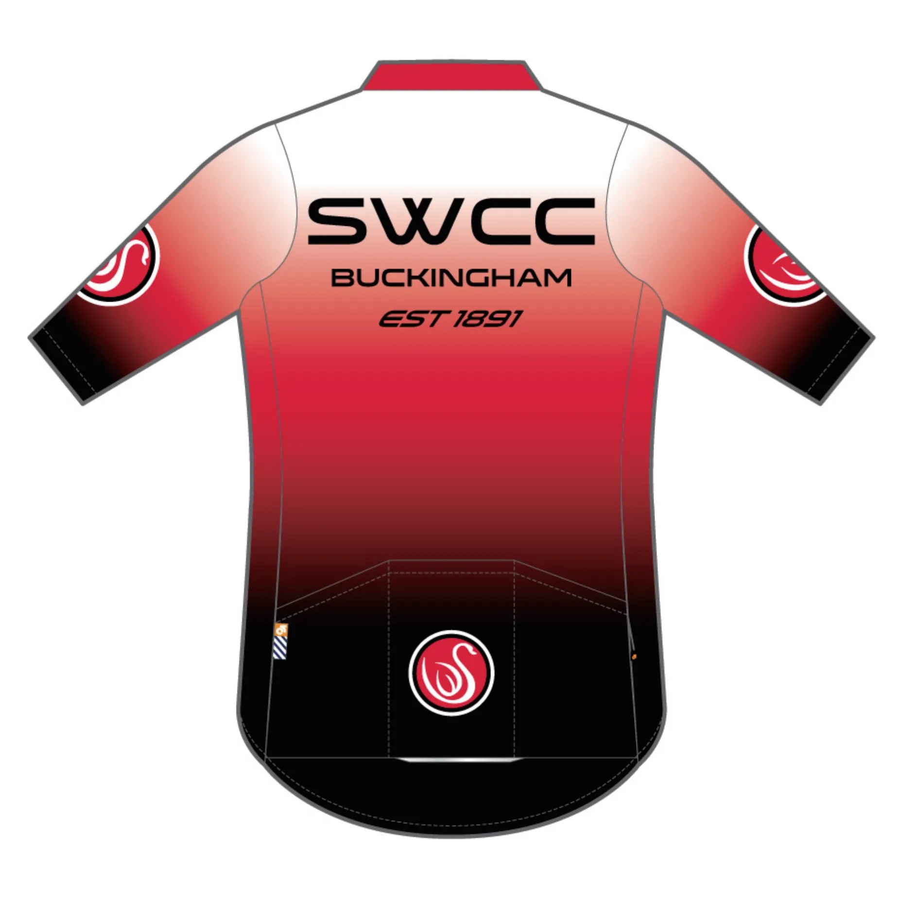 APEX  Pro Jersey
