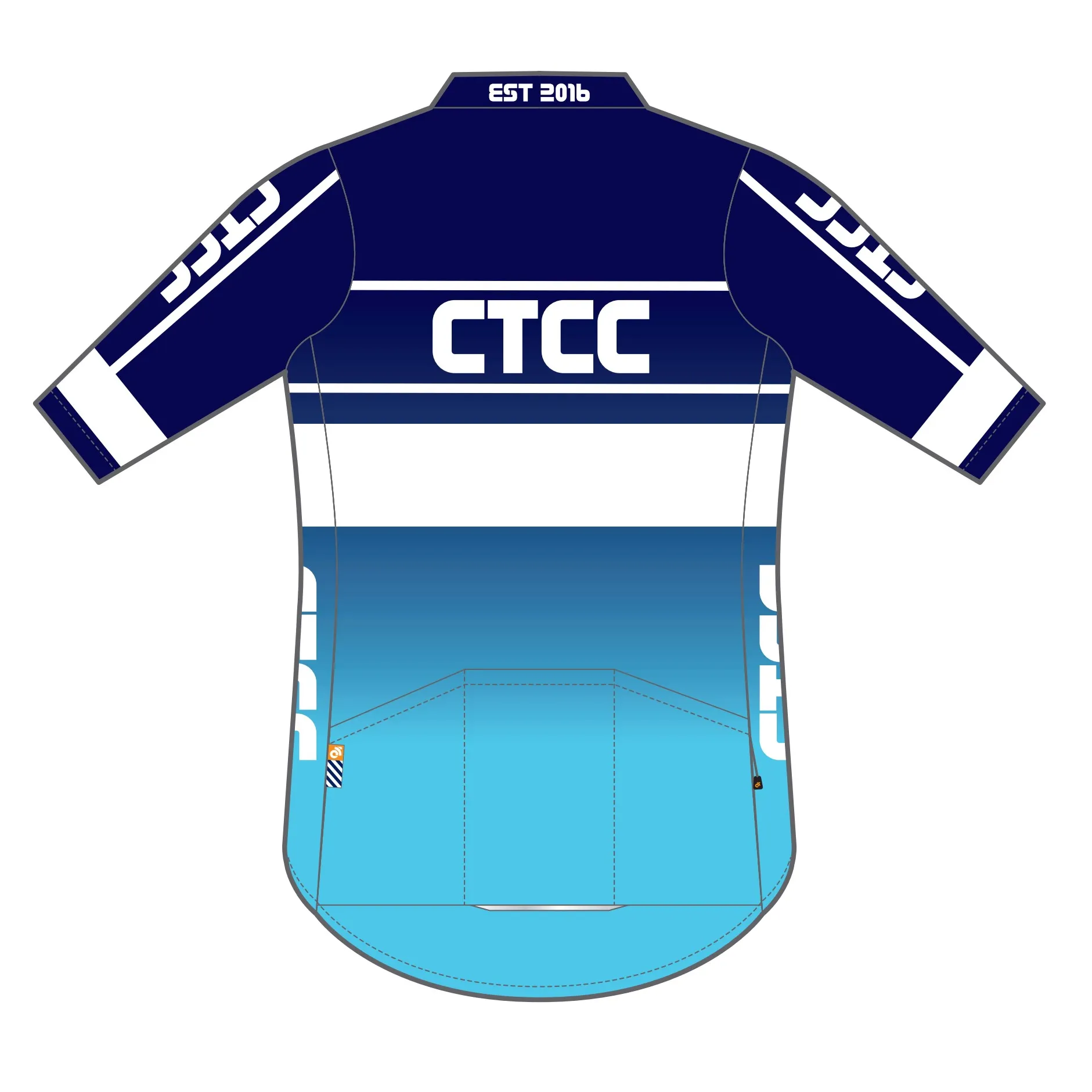 APEX  Pro Jersey