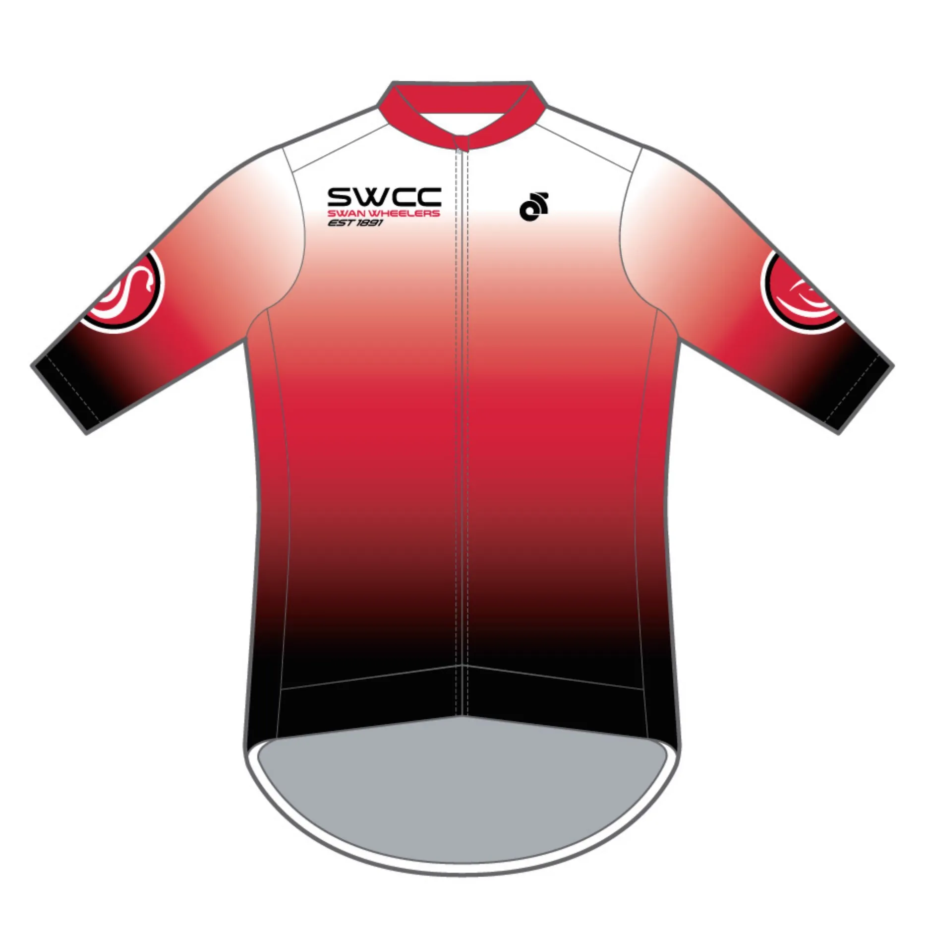 APEX  Pro Jersey