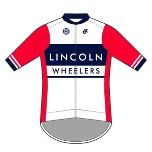 APEX  Pro Jersey