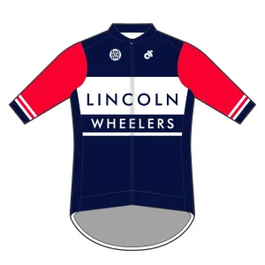 APEX  Pro Jersey