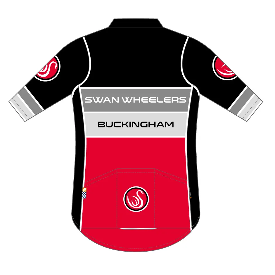APEX  Pro Jersey