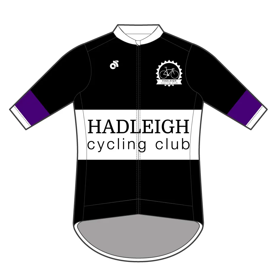 APEX  Pro Jersey