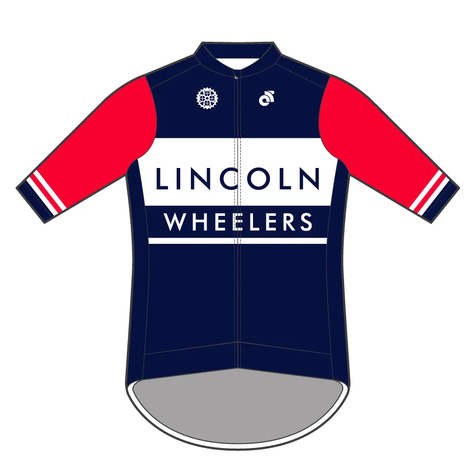 APEX  Pro Jersey
