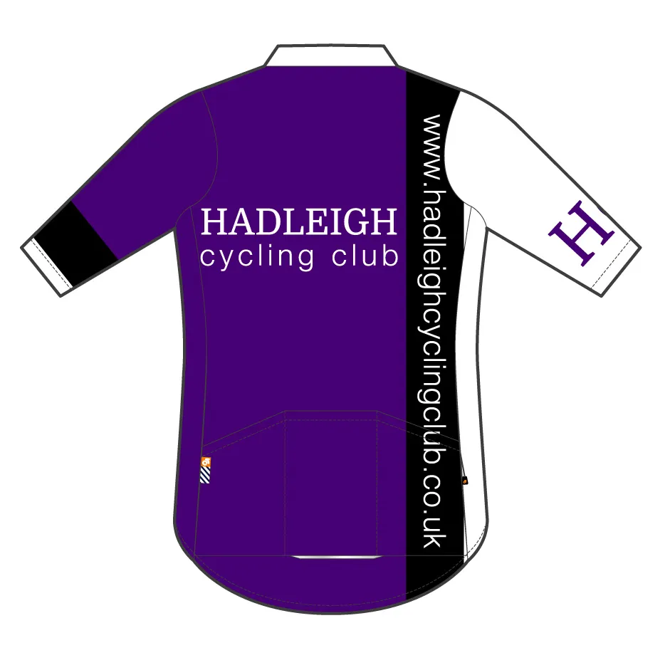 APEX  Pro Jersey