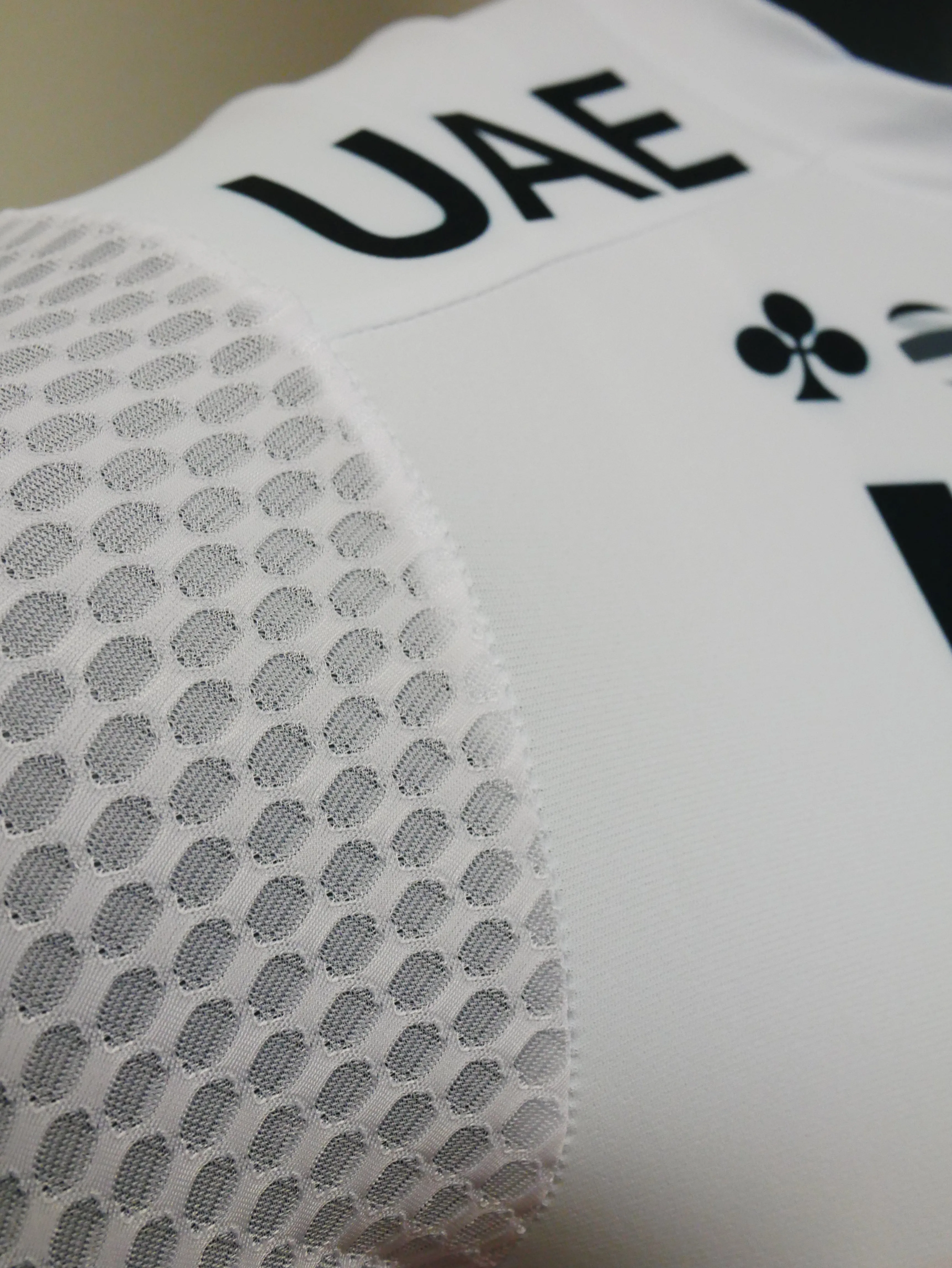 APEX  PRO JERSEY