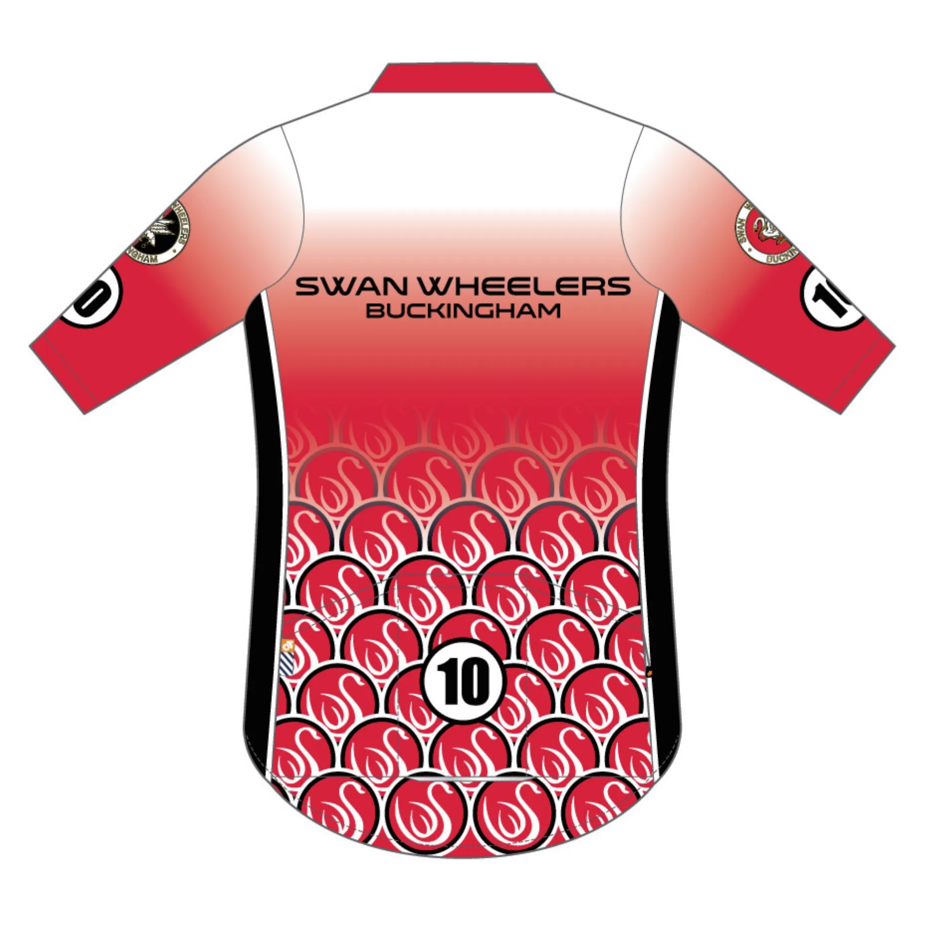 APEX  Pro Jersey