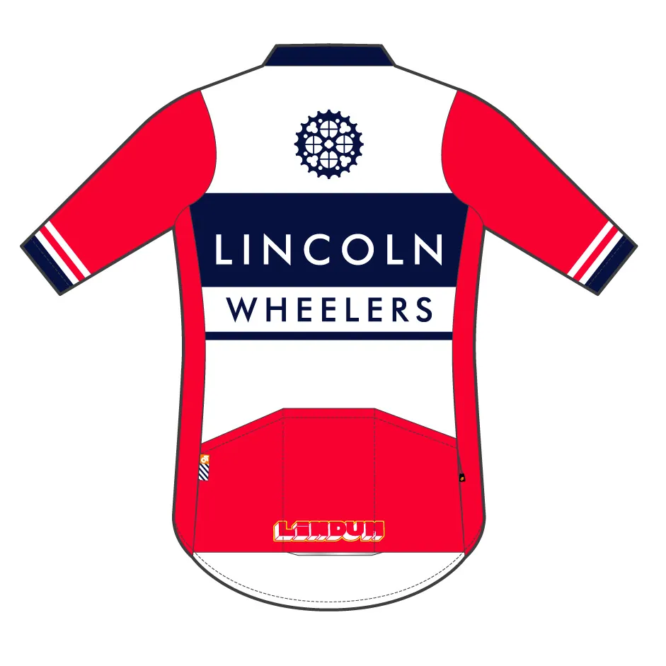 APEX  Pro Jersey