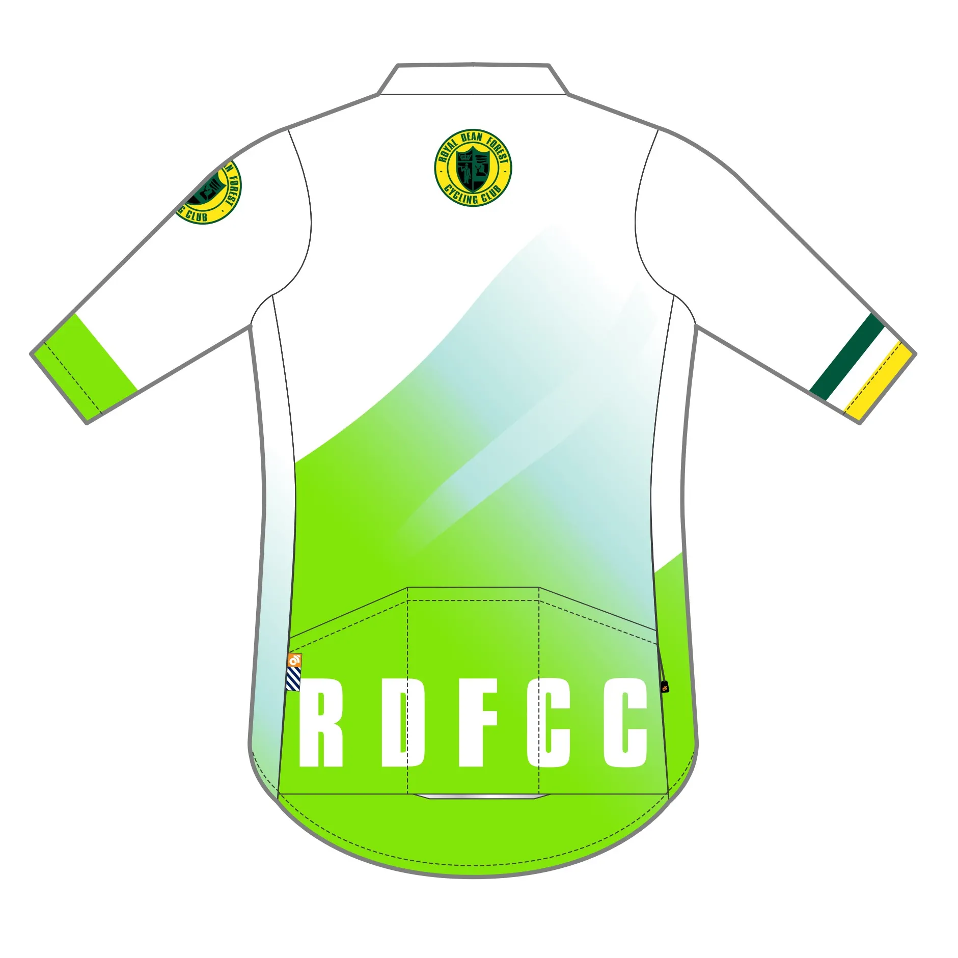 APEX  Pro Jersey