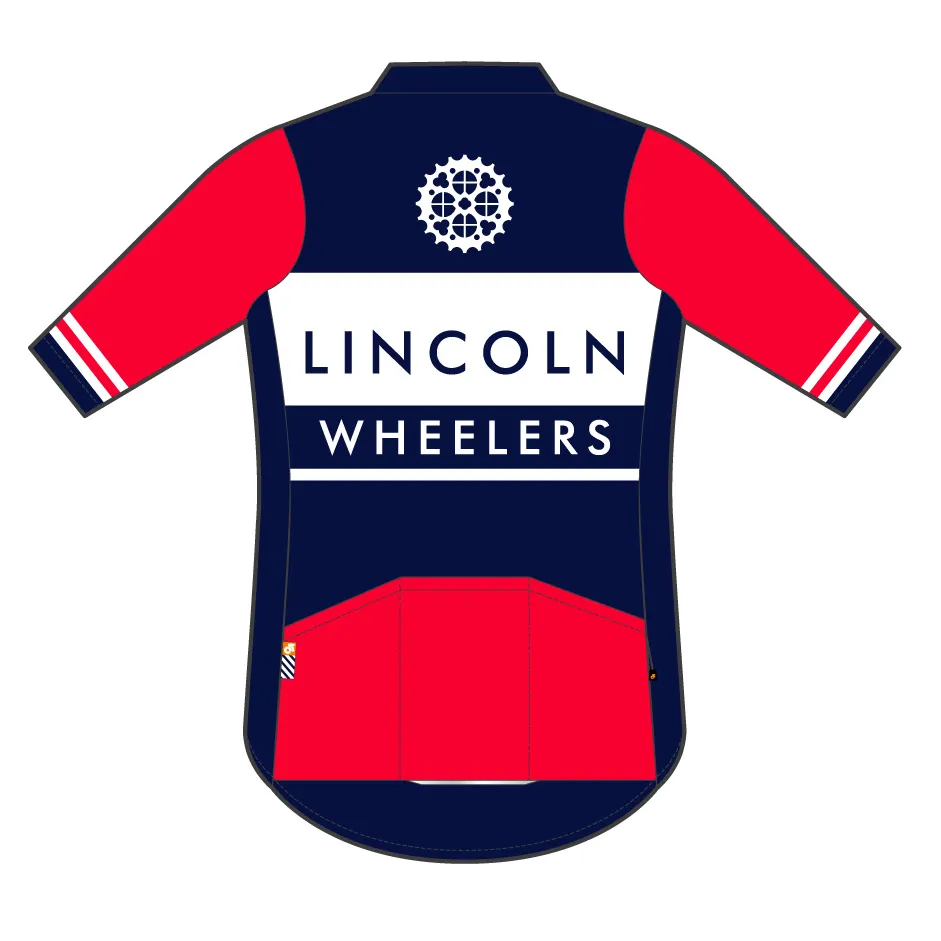 APEX  Pro Jersey