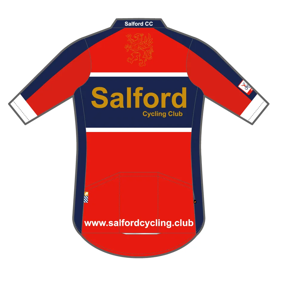 APEX  Pro Jersey