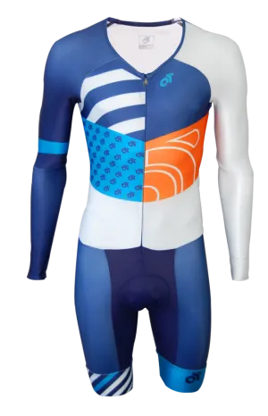 APEX  SPEEDSUIT