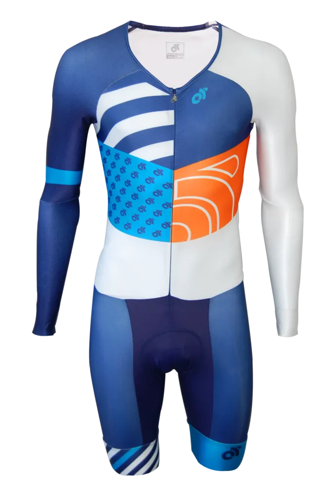 APEX  SPEEDSUIT