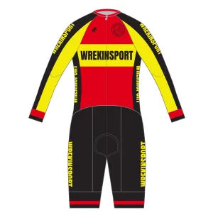 APEX Speedsuit