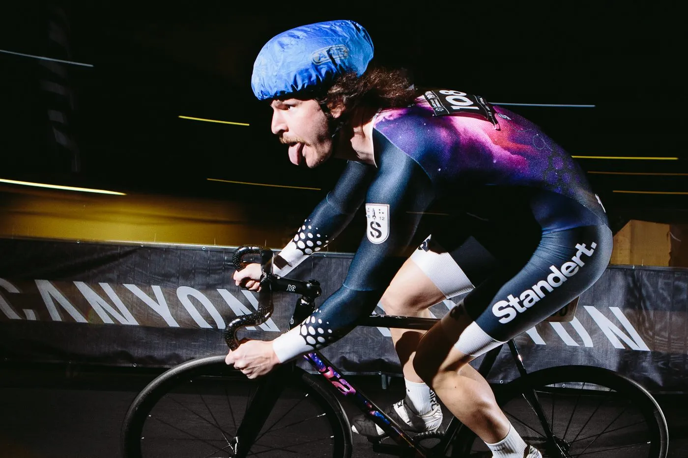 APEX  SPEEDSUIT