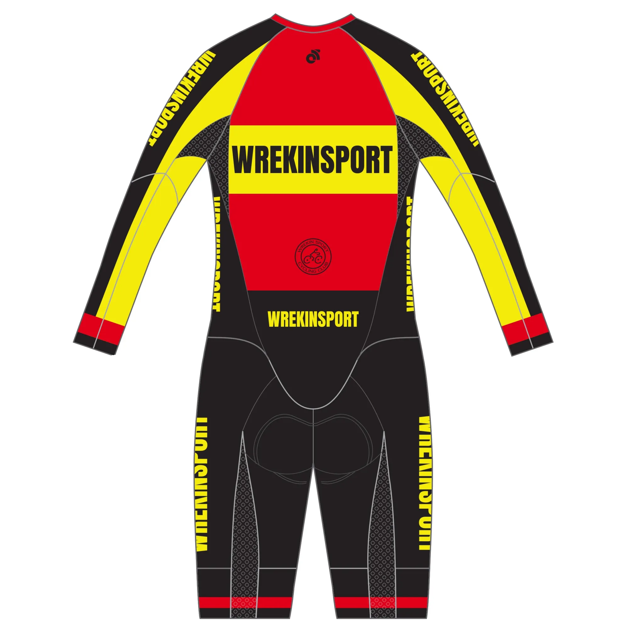 APEX Speedsuit