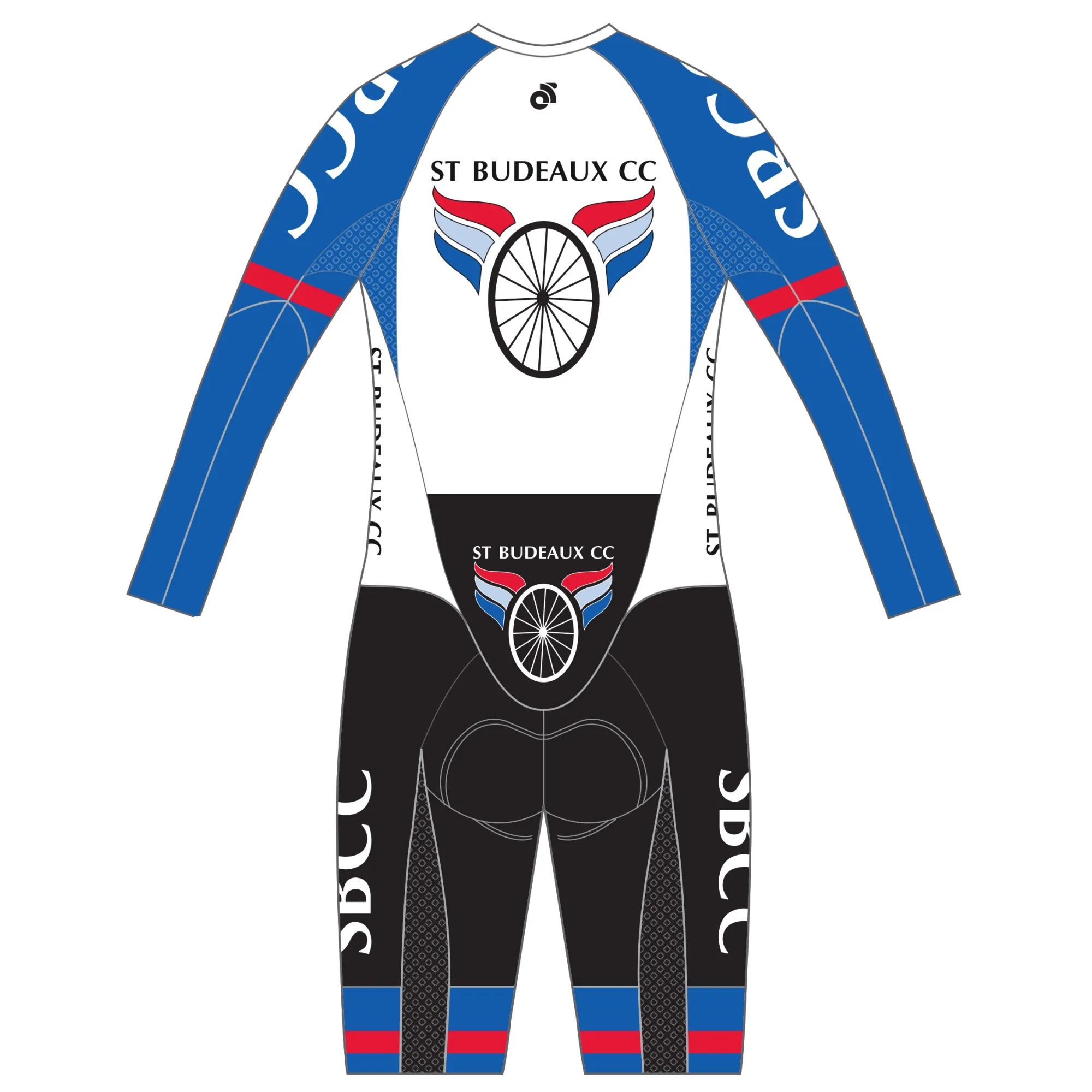 APEX Speedsuit