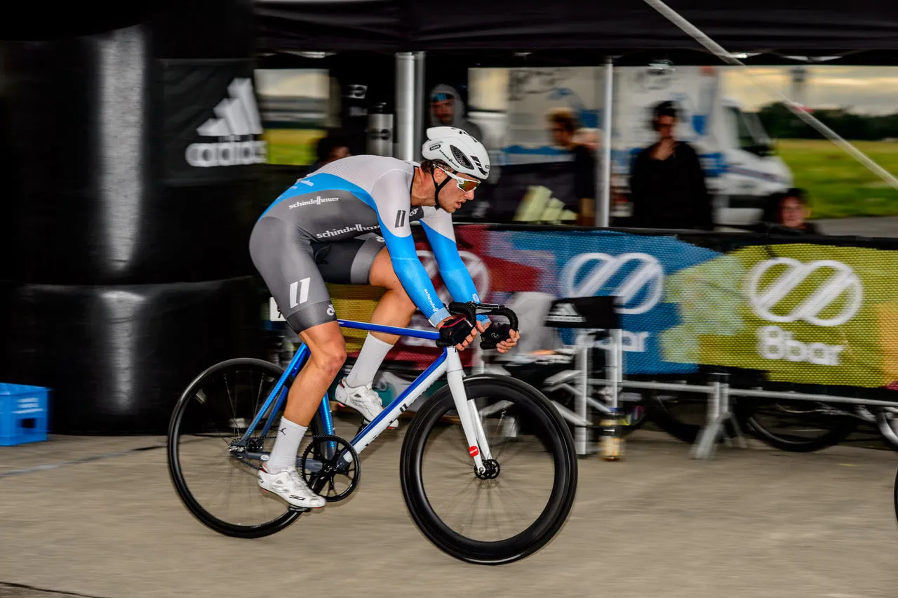 APEX  SPEEDSUIT