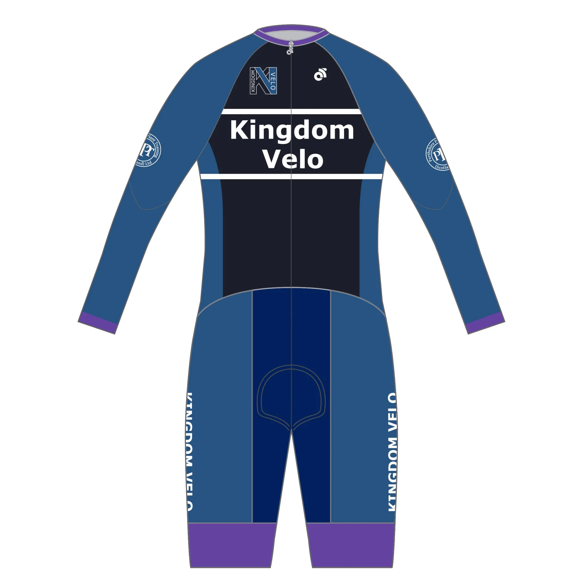APEX Speedsuit
