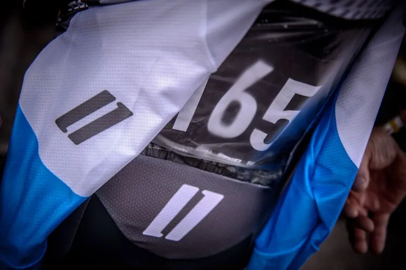 APEX  SPEEDSUIT