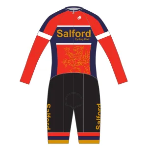 APEX Speedsuit