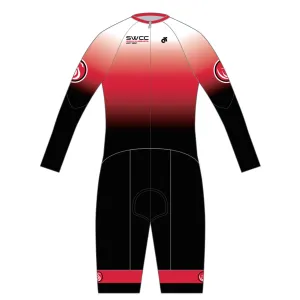 APEX Speedsuit