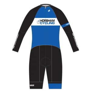 APEX Speedsuit