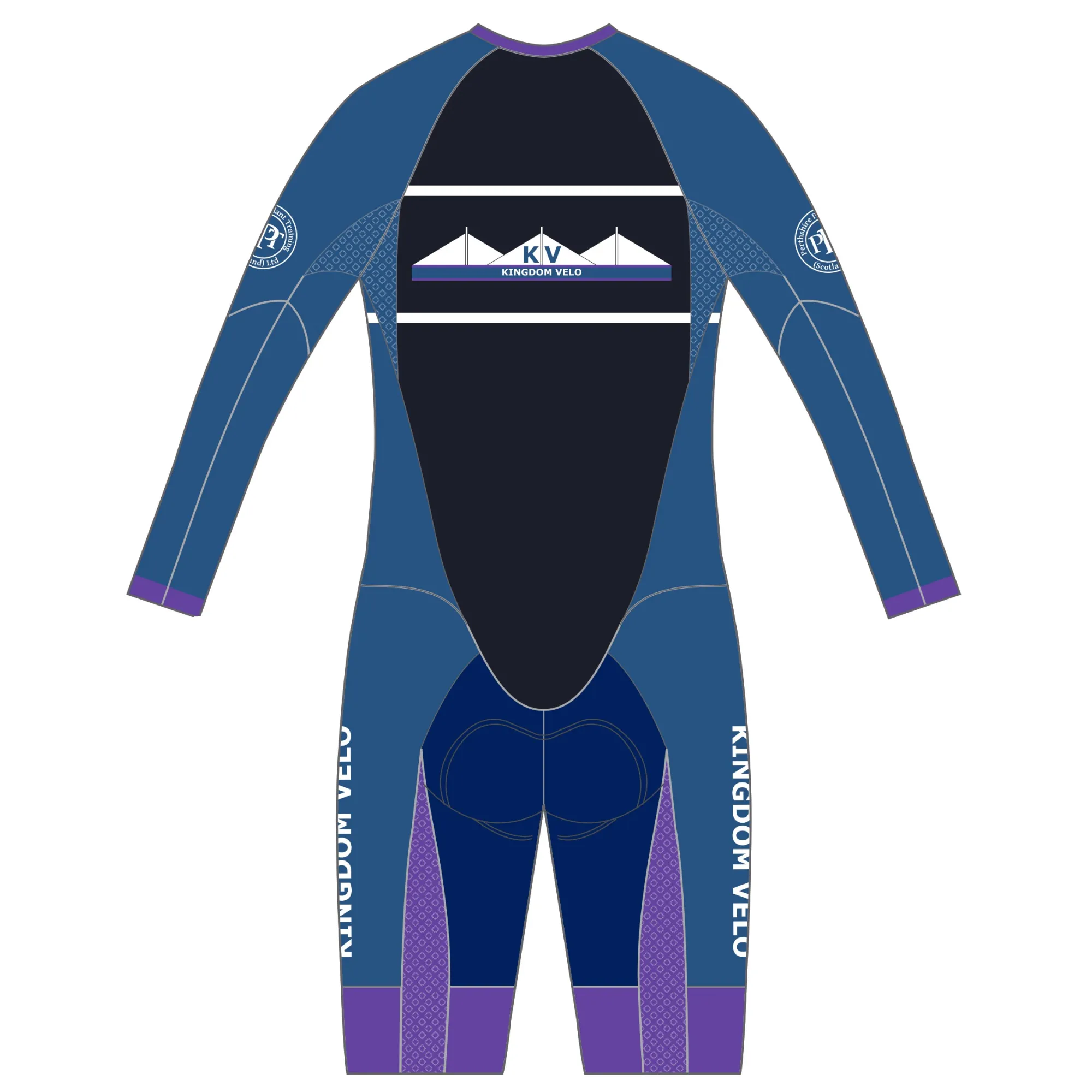 APEX Speedsuit