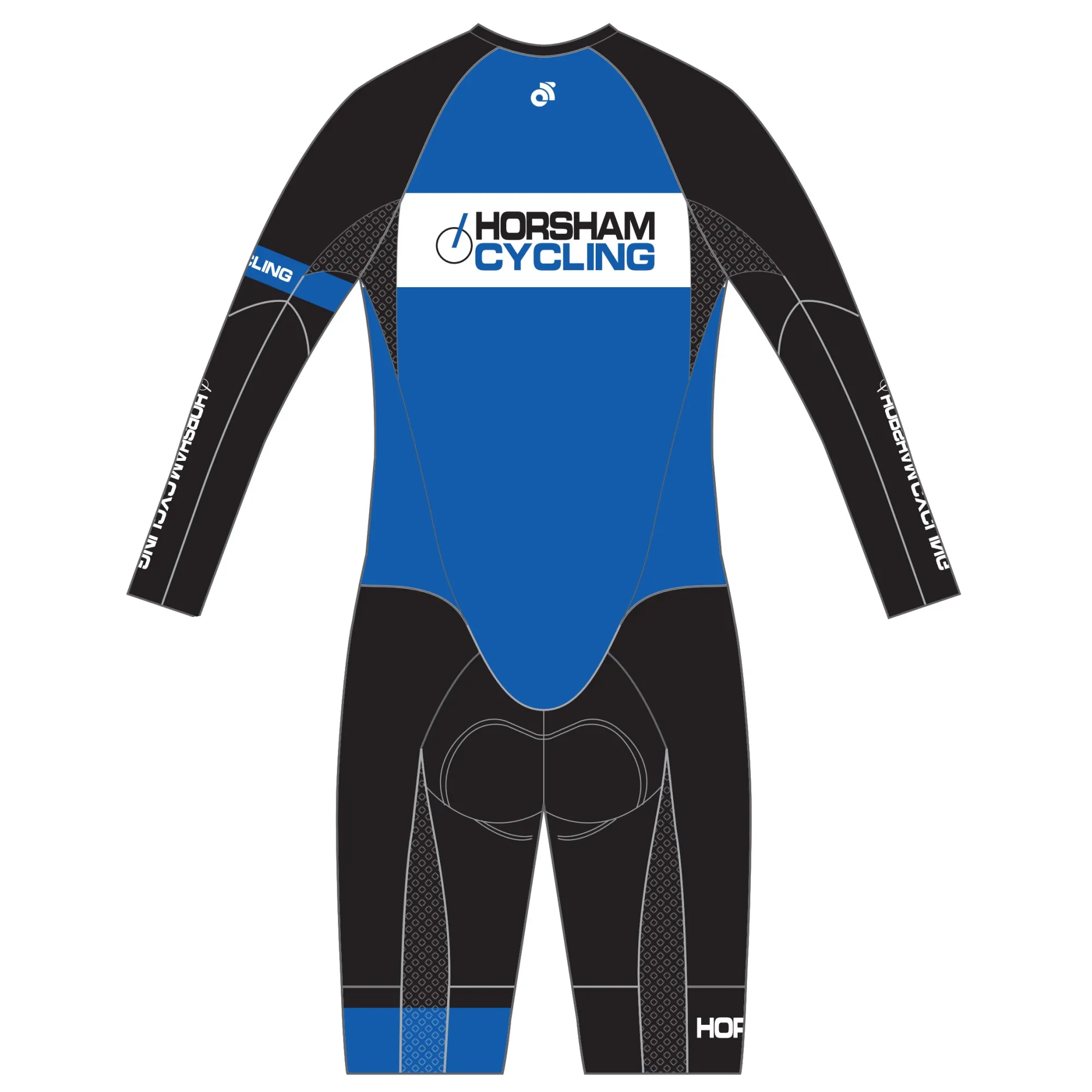 APEX Speedsuit