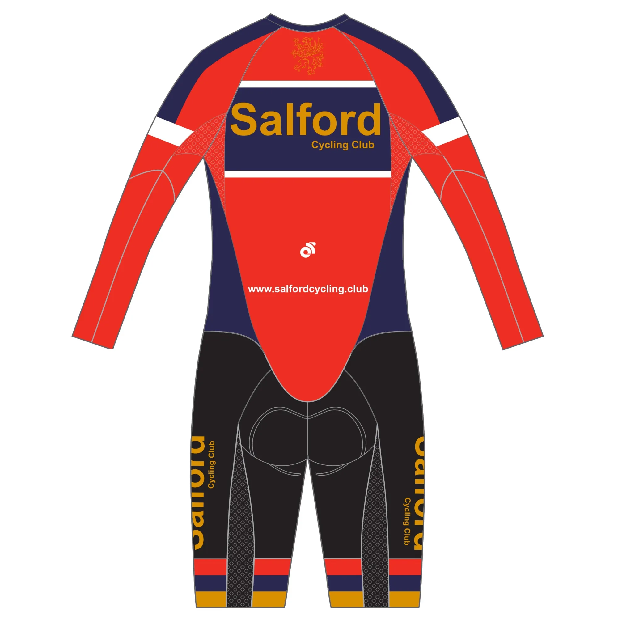 APEX Speedsuit