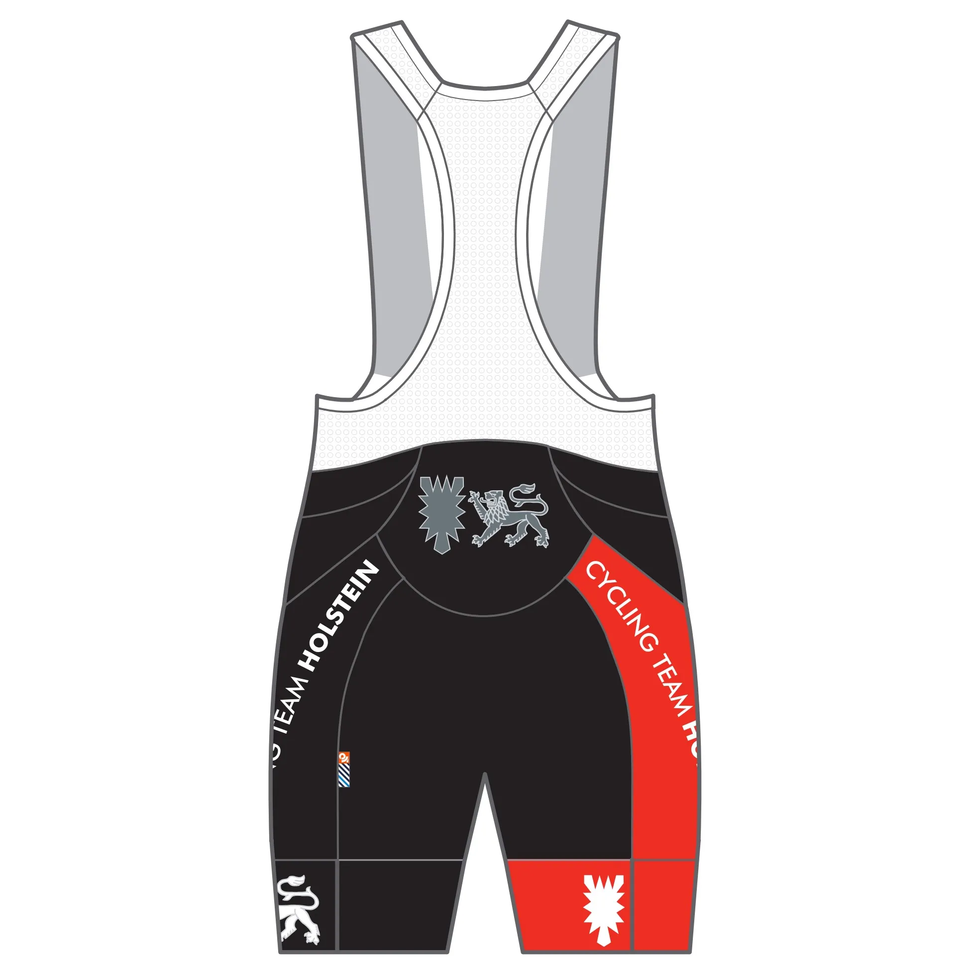 APEX  Summer Bib Shorts