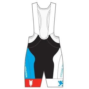 APEX  Summer Bib Shorts