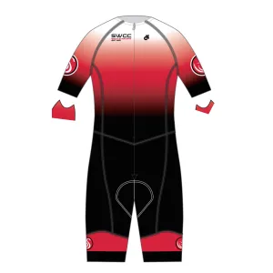 APEX Summer Race Suit