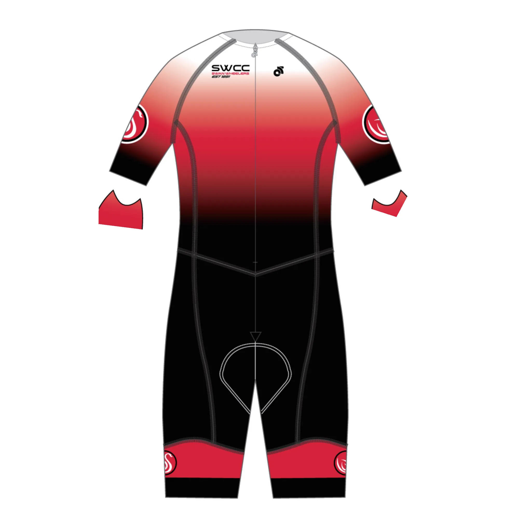 APEX Summer Race Suit