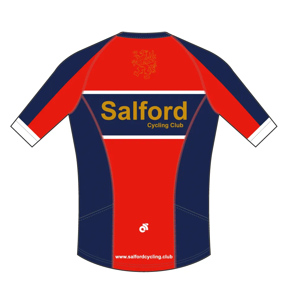 APEX Tri Speed Top Short Sleeve