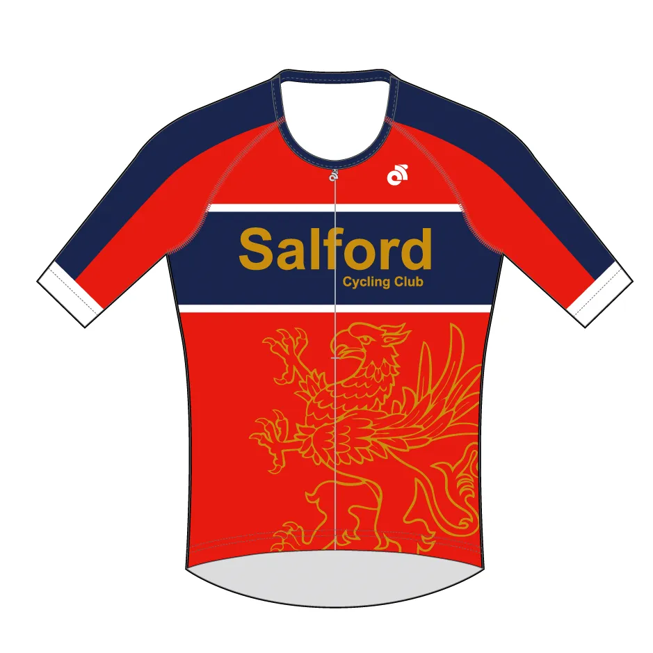 APEX Tri Speed Top Short Sleeve