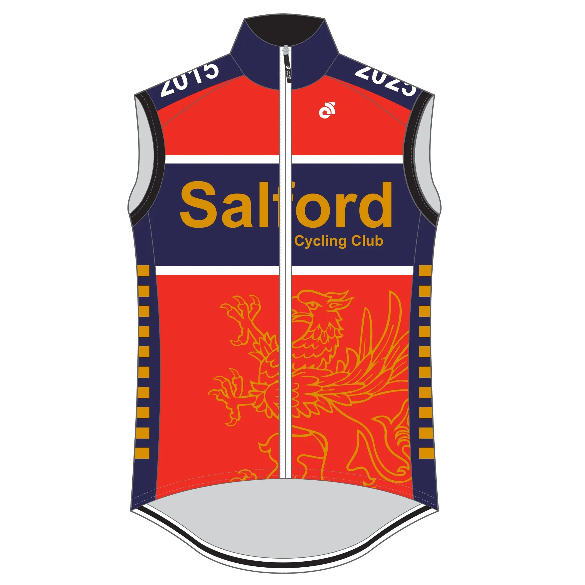 APEX Wind Vest (Anniversary)