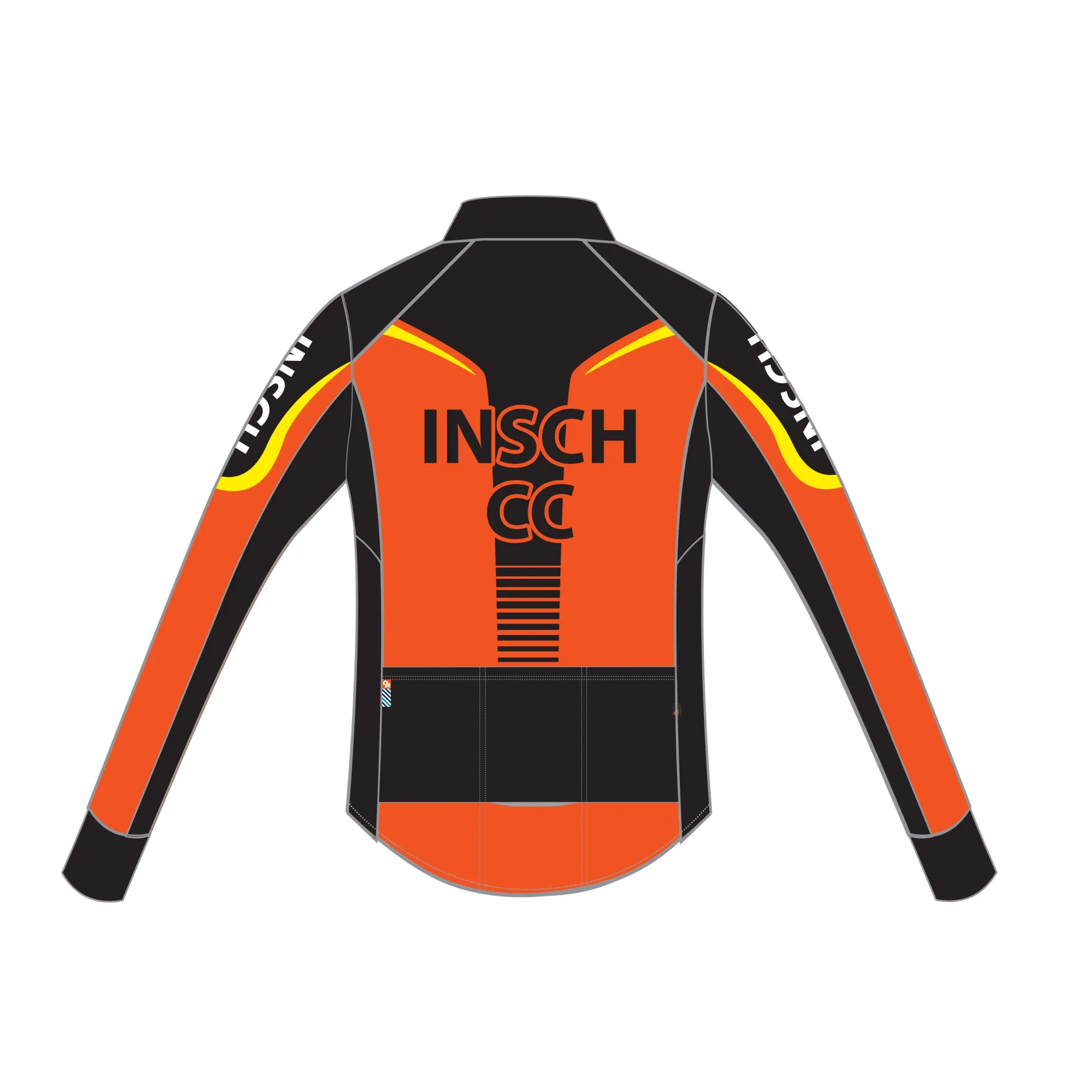 APEX Winter Jacket